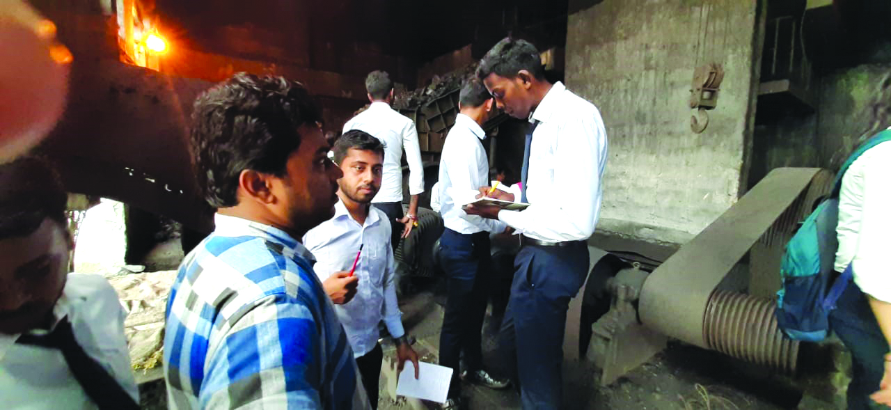 Usha Martin University Ranchi Events photo 2